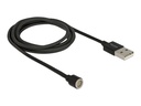Delock Magnetic - USB-Kabel - USB (M) - 5 V