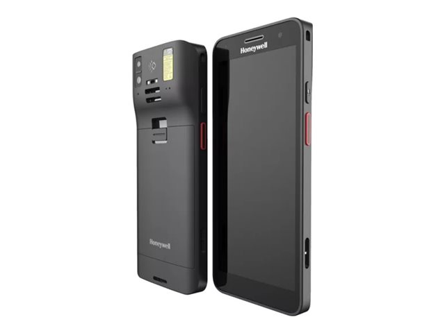 HONEYWELL CT37 - Datenerfassungsterminal - robust - Android 14 oder höher - 128 GB UFS card - 15.2 cm (6")