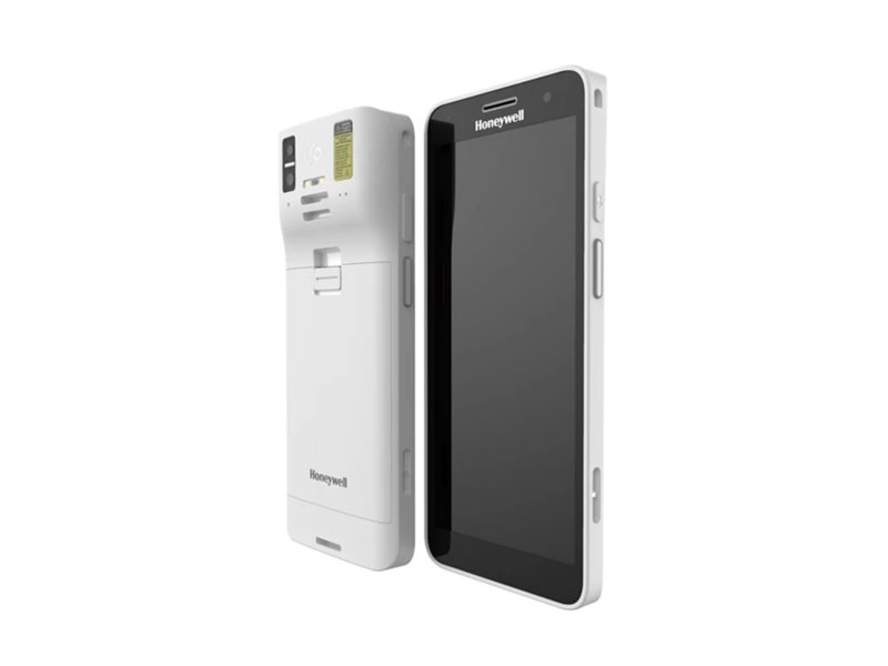 HONEYWELL CT37 - Datenerfassungsterminal - robust - Android 14 oder höher - 128 GB UFS card - 15.2 cm (6")