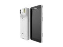 HONEYWELL CT37 - Datenerfassungsterminal - robust - Android 14 oder höher - 128 GB UFS card - 15.2 cm (6")