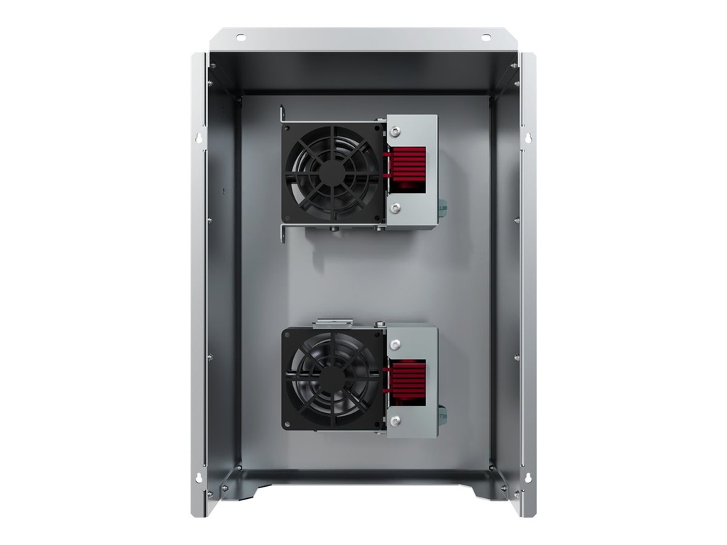 APC Uniflair InRow - Kühlsystem-Zubehörkit