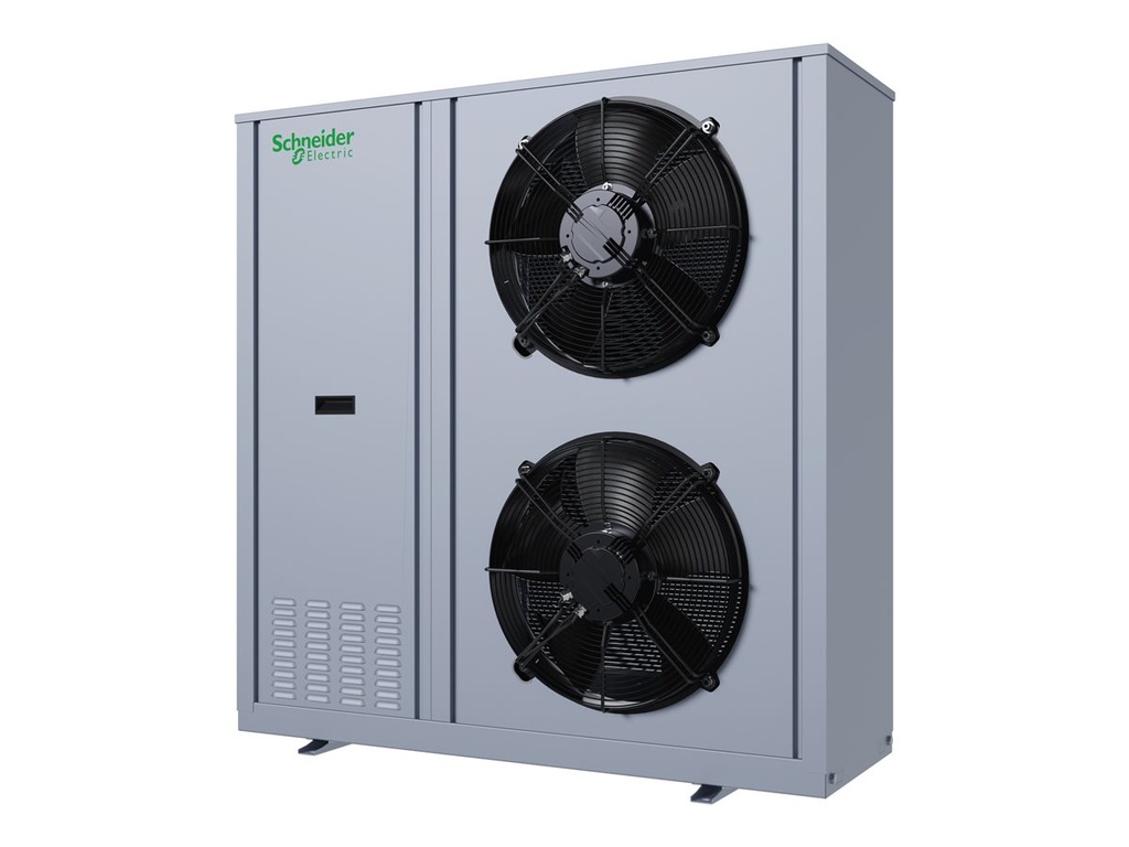 APC Klimaanlagen-Kühlsystem