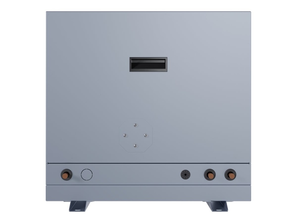 [ACAC10063] APC Uniflair - Gefluteter Empfänger - 2,2L