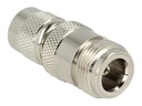 Delock Antennenadapter - N-Anschluss weiblich