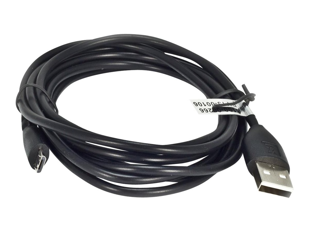 Socket Mobile USB-Kabel - USB (M) zu Mini-USB, Typ B (M)