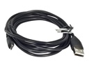 Socket Mobile USB-Kabel - USB (M) zu Mini-USB, Typ B (M)