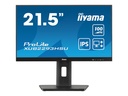 Iiyama ProLite XUB2293HSU-B7 - LED-Monitor - 54.6 cm (21.5")