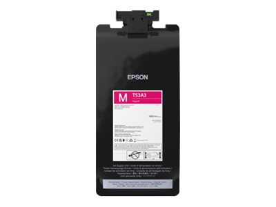 Epson T53A3 - 1.6 L - Magenta - original - Tintenbeutel