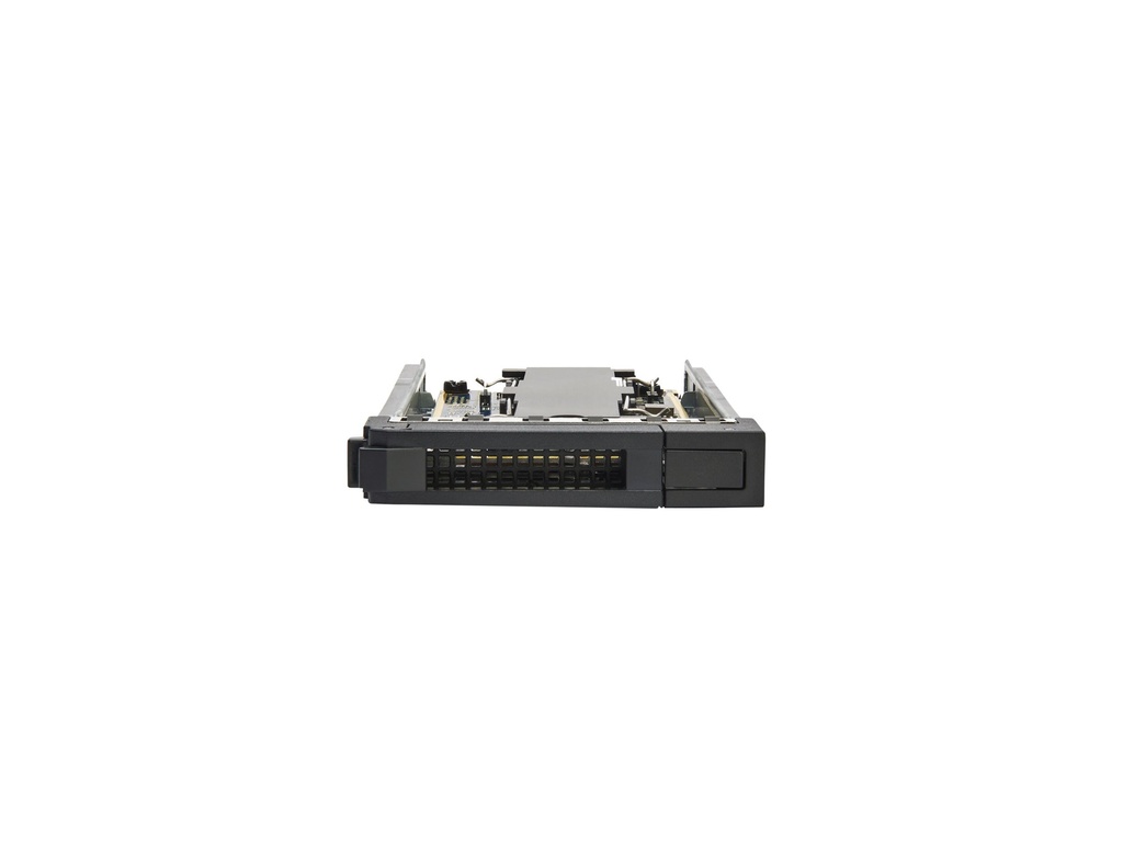 HP  Träger für Speicherlaufwerk (Caddy) - 2.5" (6.4 cm)
