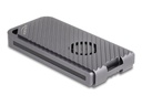 Delock Speichergehäuse - 40 Gbps, Gaming-Stil