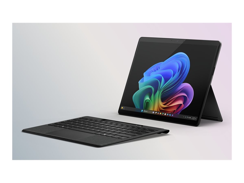 Microsoft Surface Pro - 11th Edition - Tablet - Snapdragon X Plus X1P-64-100 - Win 11 Pro - Qualcomm Adreno - 16 GB RAM - 256 GB SSD - 33 cm (13")