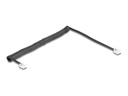 Delock Telefonkabel - RJ-11 (M) zu RJ-11 (M)