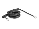 Delock Telefonkabel - RJ-11 (M) zu RJ-11 (M)