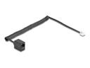 Delock Telefonkabel - RJ-11 (M) zu RJ-45 (W)