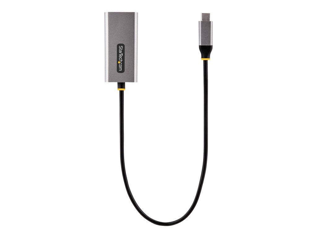 StarTech.com Startech USB-C auf Gigabit Ethernet Adapter