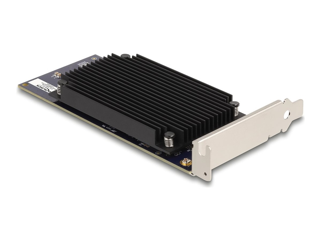 Delock Anwendungsbeschleuniger - PCIe 3.0 x8