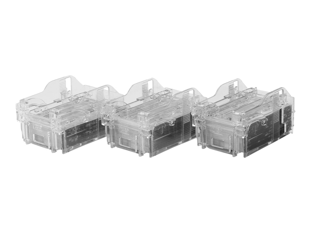 HP  Klammern - für LaserJet Managed MFP E72425-E72430