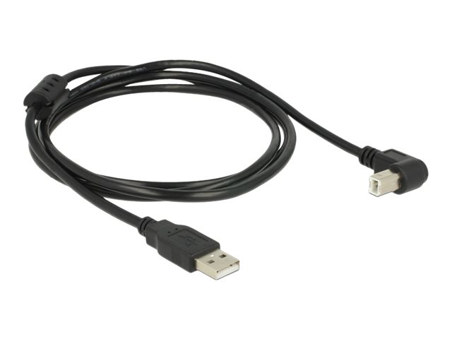 Delock USB-Kabel - USB (M) zu USB Typ B (M)