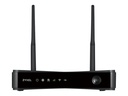 ZyXEL LTE3301-PLUS - Wireless Router - WWAN 4-Port-Switch