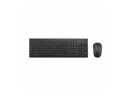 Kensington KM150 EQ - Tastatur-und-Maus-Set - full size