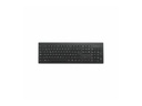 Kensington KB150 EQ - Tastatur - full size - kabellos