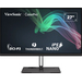 ViewSonic ColorPro VP2776T-4K - LED-Monitor - 68.6 cm (27")