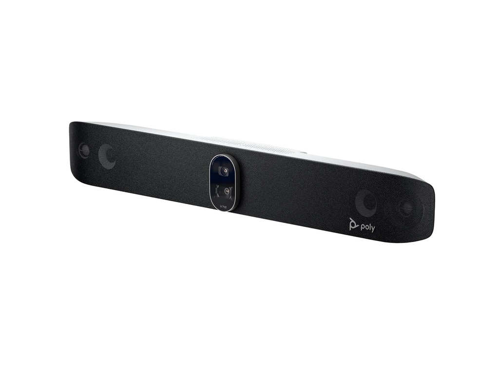 Poly Video Bar Studio V72 USB AV1E3AA#AC3