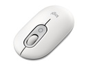 Logitech POP - Maus - anpassbare Emojis - optisch