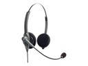 Jabra VXi Passport 21G - Kabelgebunden - Büro/Callcenter - 200 - 4000 Hz - Kopfhörer