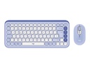 Logitech POP Icon Combo - Tastatur-und-Maus-Set