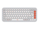 Logitech POP Icon Keys - Tastatur - kabellos