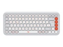 Logitech POP Icon Keys - Tastatur - kabellos