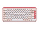 Logitech POP Icon Keys - Tastatur - kabellos