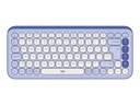 Logitech POP Icon Keys - Tastatur - kabellos