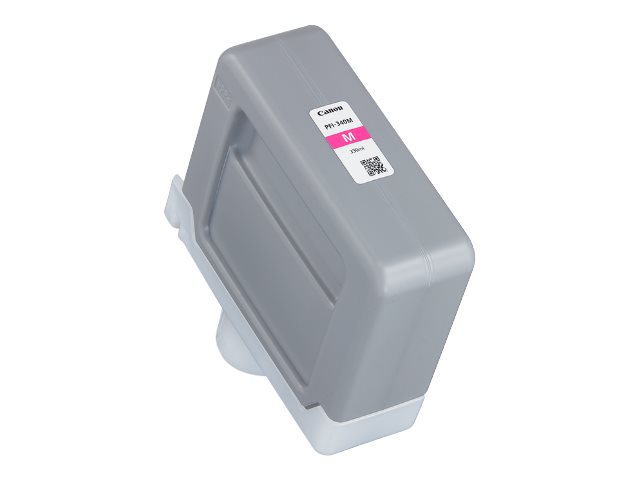 Canon PFI-340 M - 330 ml - Magenta - original