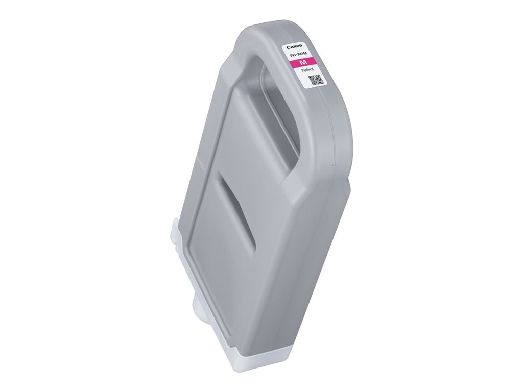 Canon PFI-741 M - 700 ml - Magenta - original