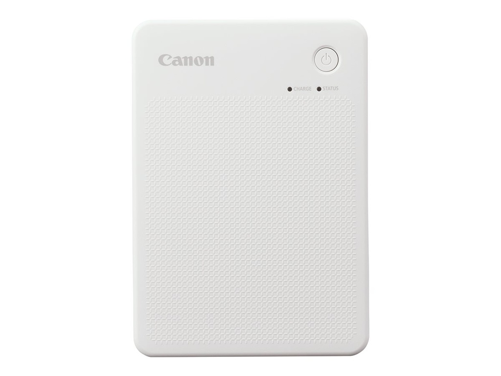 Canon SELPHY QX20 - Drucker - Farbe - Thermosublimation - 72 x 85 mm bis zu 0.66 Min./Seite (Farbe)