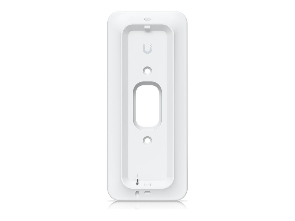 Ubiquiti UniFi - Montageplatte - einfach - weiß