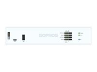 Sophos XGS 88 - 2. Generation - Sicherheitsgerät