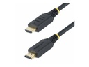 StarTech.com 3m (10ft) Premium Certified High Speed HDMI Cable, 4K60Hz