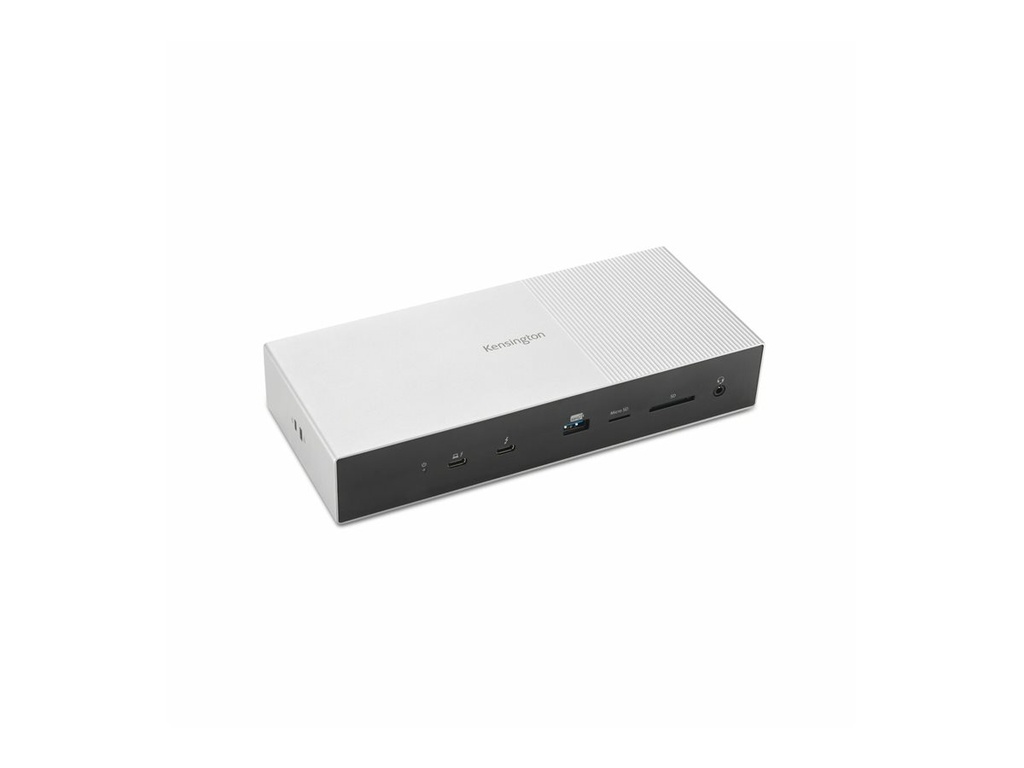 Kensington SD5000T5 EQ - Dockingstation - Thunderbolt 5