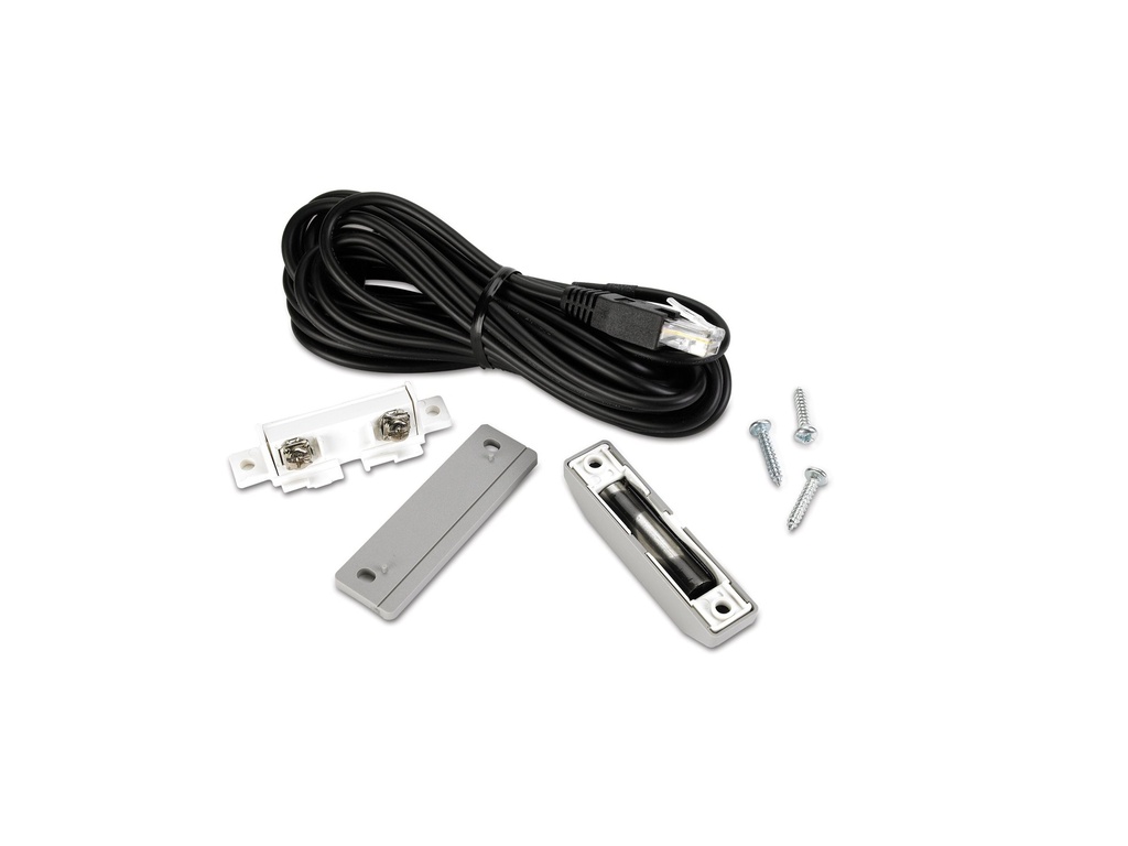 APC NetBotz - Rack - Türsensor Kit - TAA-konform