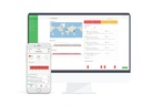 APC EcoStruxure IT Expert Access - Abonnement-Lizenz (1 Monat)