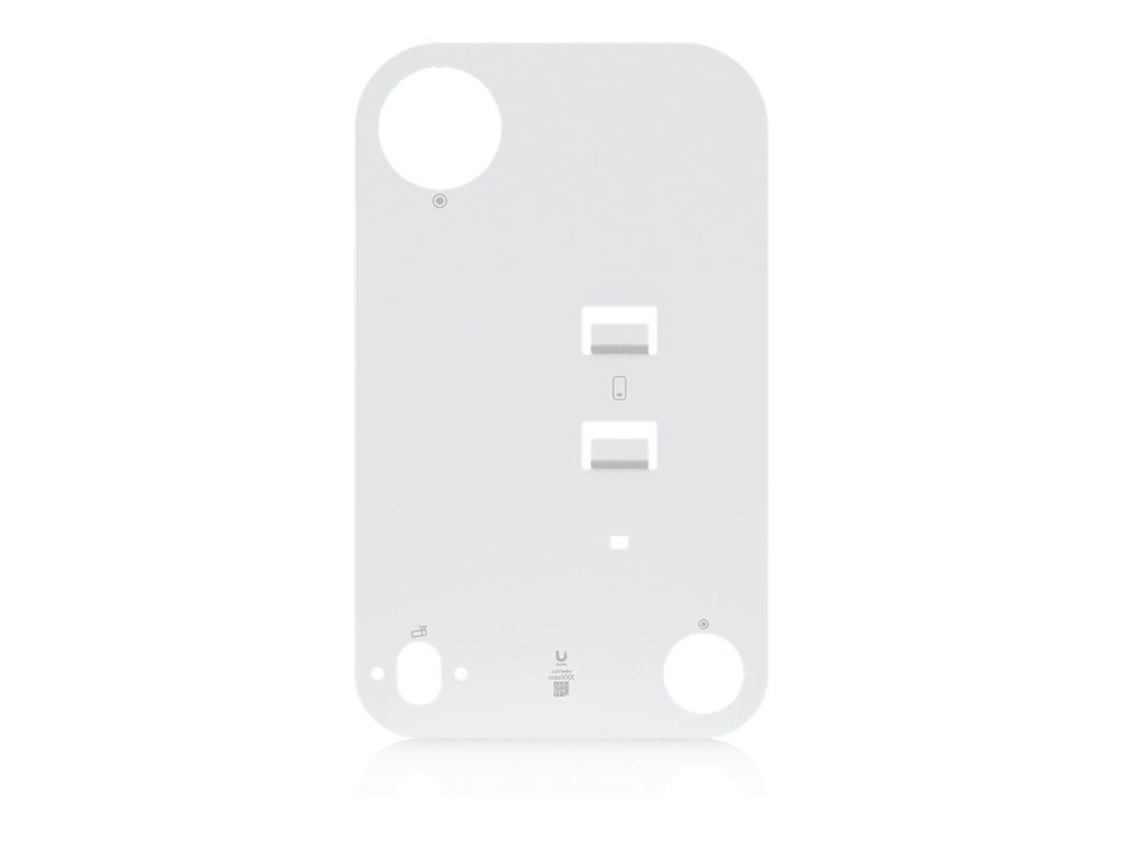 Ubiquiti Camera attachment plate - Deckenmontage