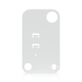 Ubiquiti Camera attachment plate - Deckenmontage