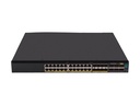 HPE Networking Comware 5720 8p SFP+ 1G/10G 6p