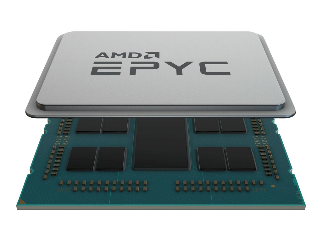 HPE AMD EPYC 9645 - 96 Kerne - 256 MB Cache-Speicher