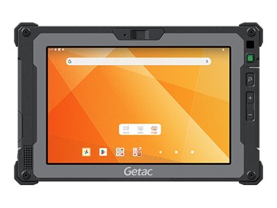 GETAC ZX80 - Tablet - robust - Android 13 - 256 GB UFS card - 20.3 cm (8")