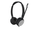 Yealink UH36 Dual - Teams Edition - Headset