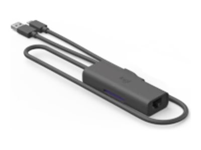 Logitech Netzwerkadapter